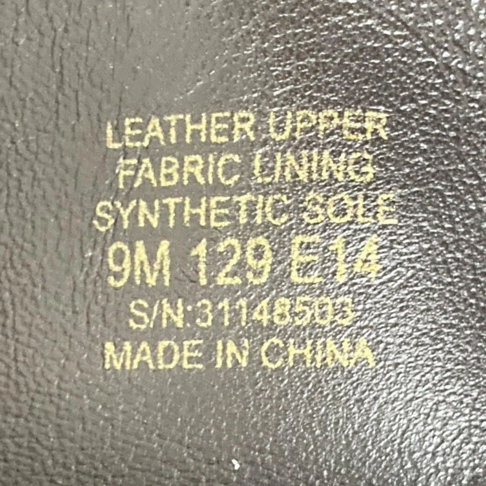 Tory Burch Brown Tall Riding Boot - Picture 7 of 7